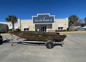 Anglers Marine